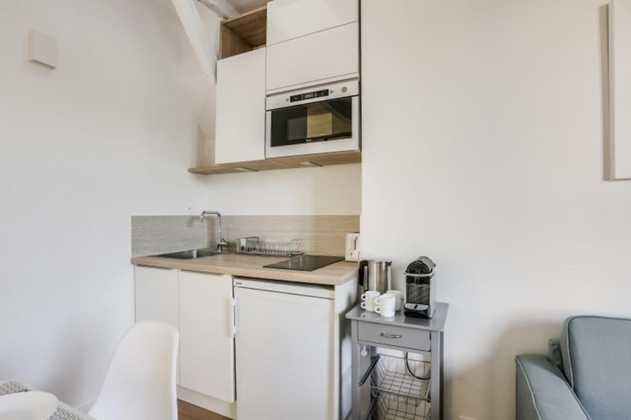 Guestready - Beautiful Apartment Notre-Dame De Paris Paris