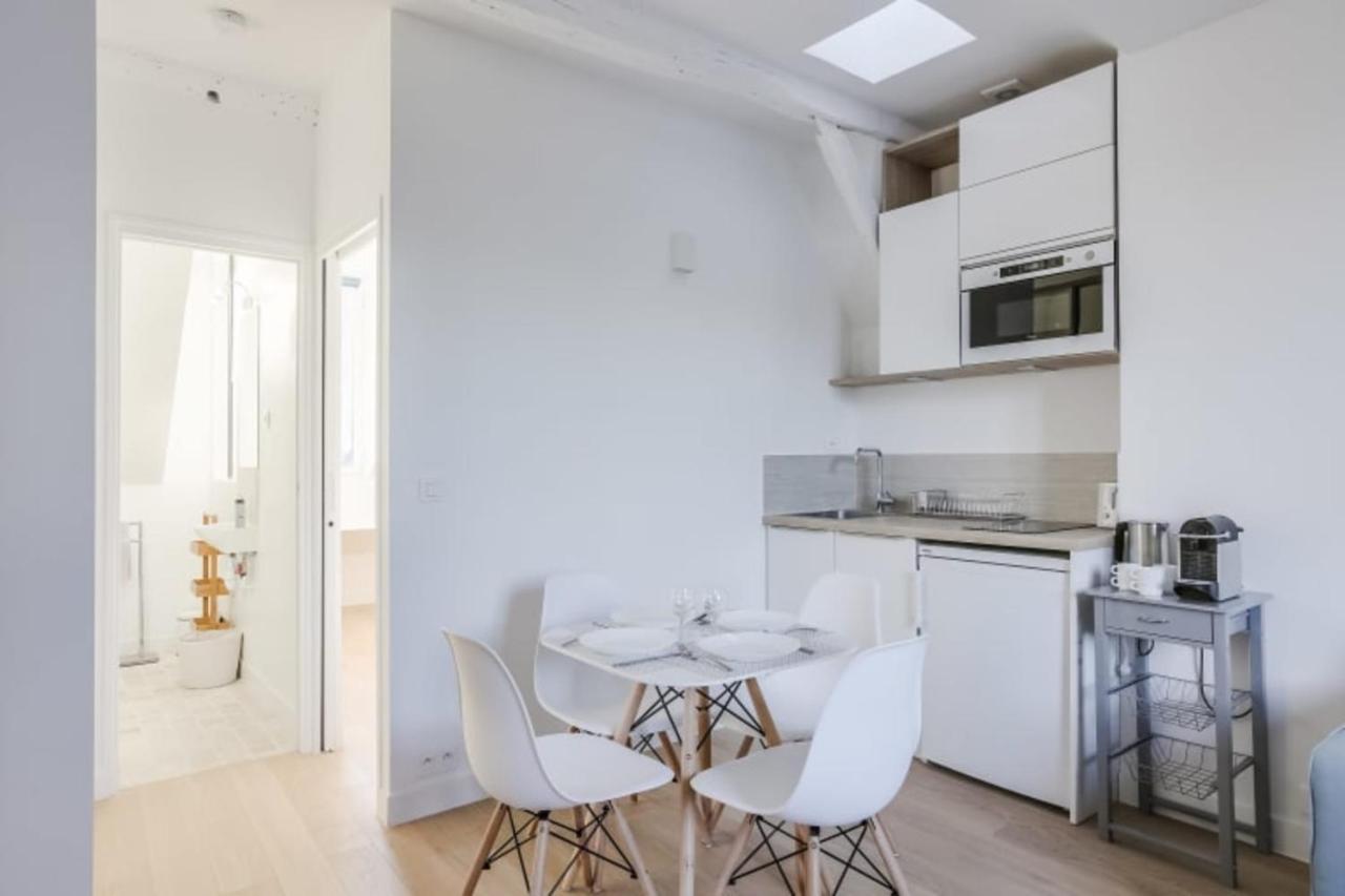 Apartment Guestready - Beautiful Apartment Notre-Dame De Paris Paris