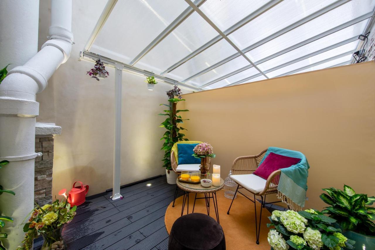Veryste & 4* Paris