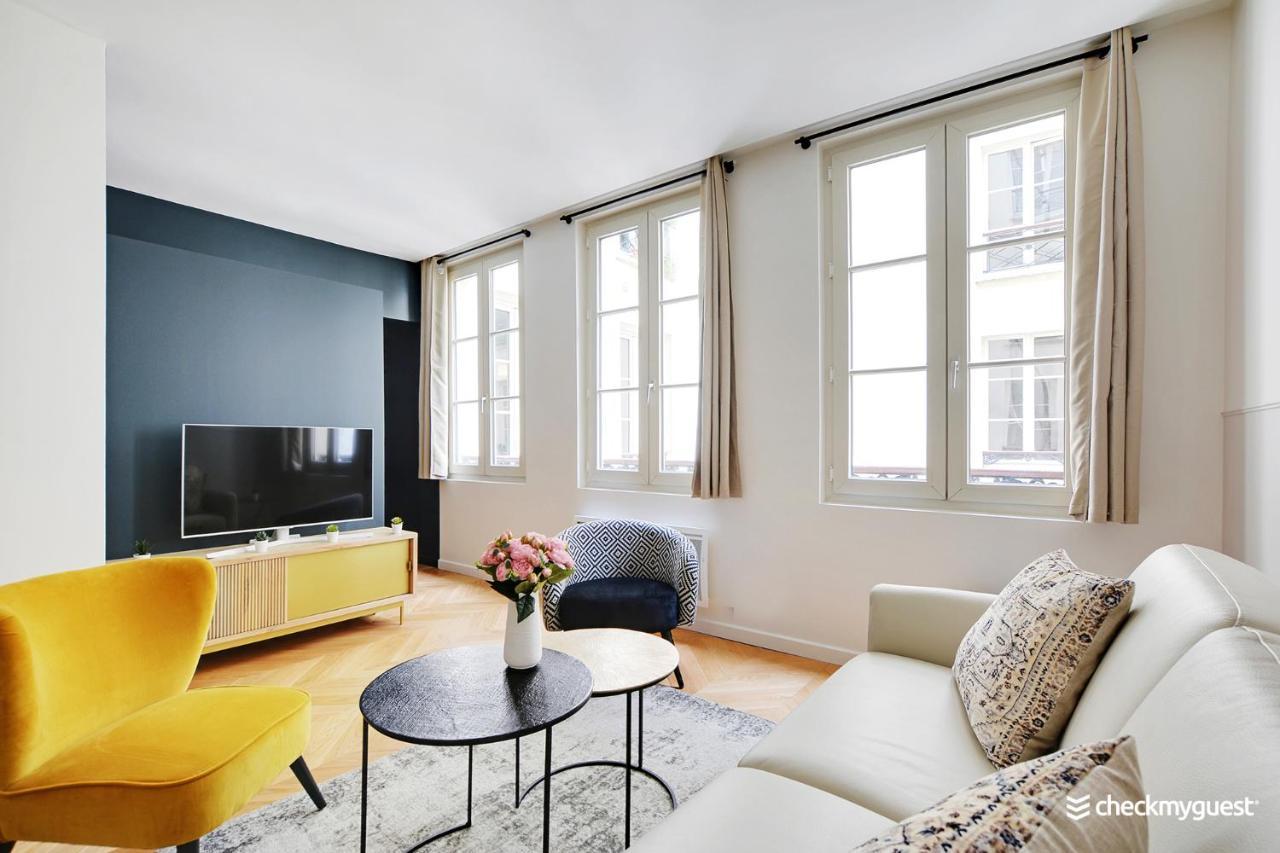 Cmg Résidence République Ii - Rue Béranger * Paris