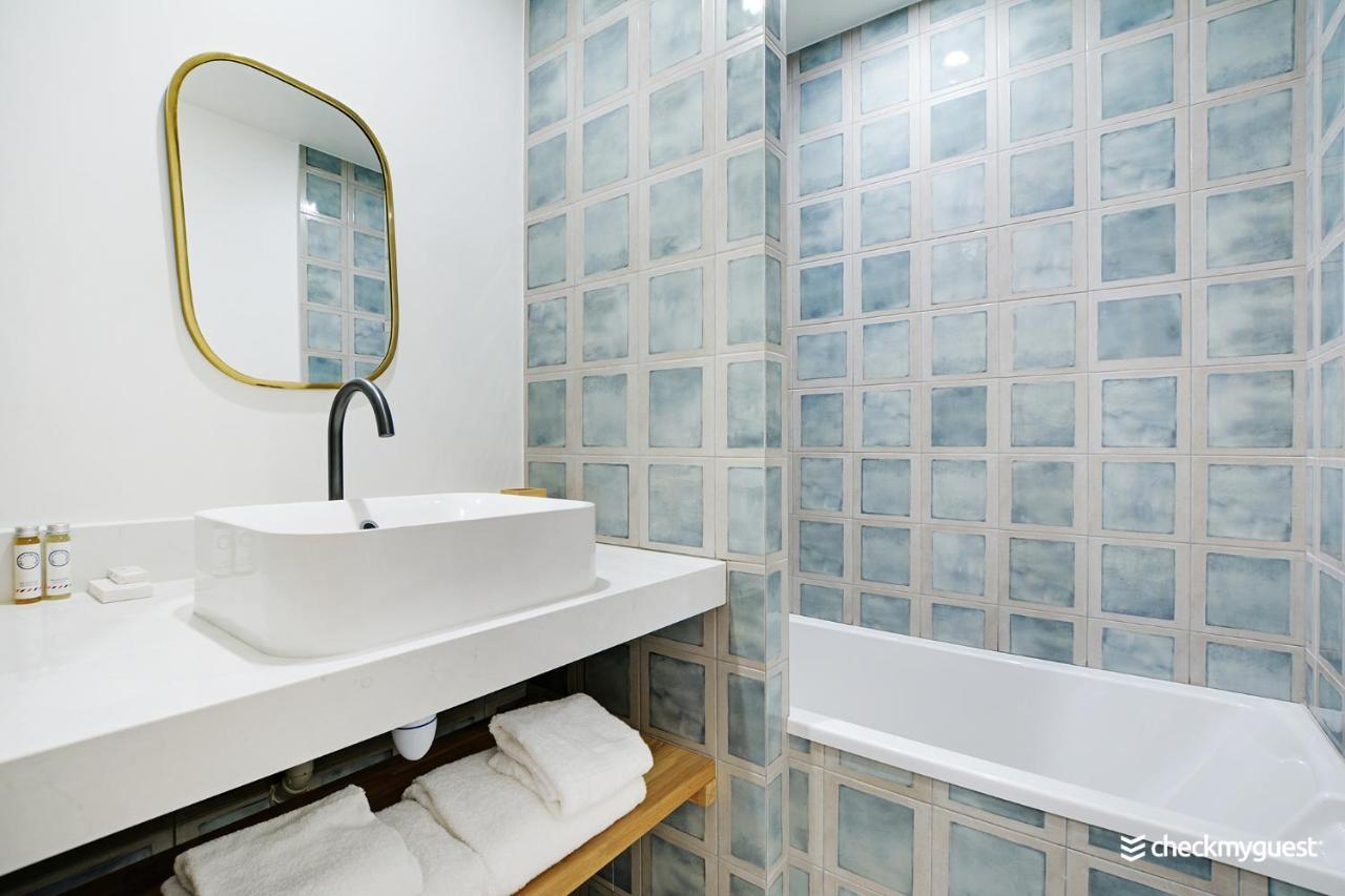 Appartement Cmg Résidence République Ii - Rue Béranger *
