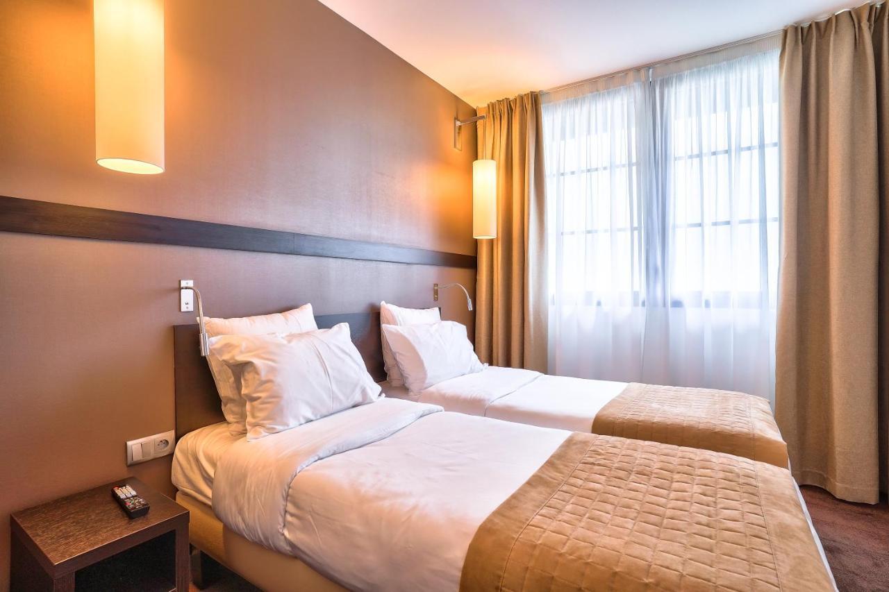Hotel Simon's Boutique Paris