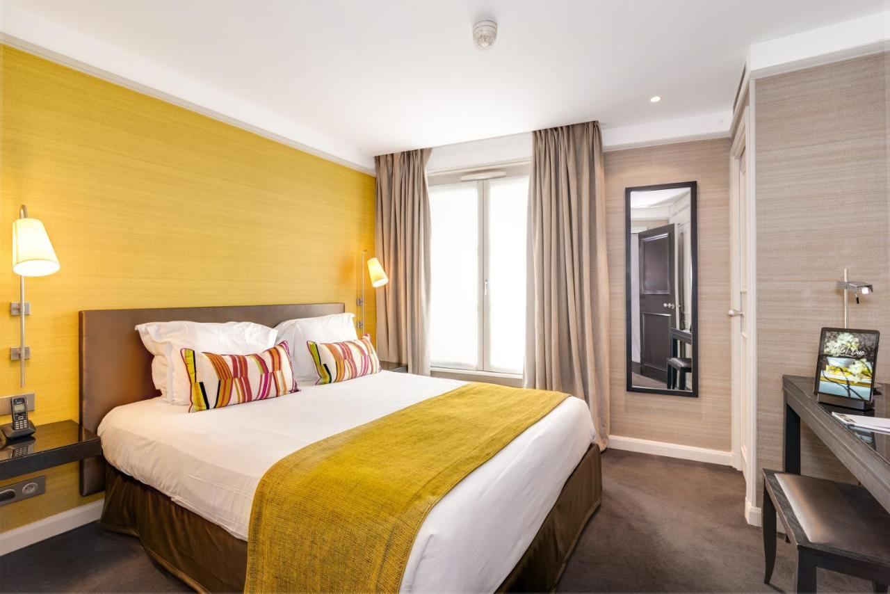Hotel Duo
