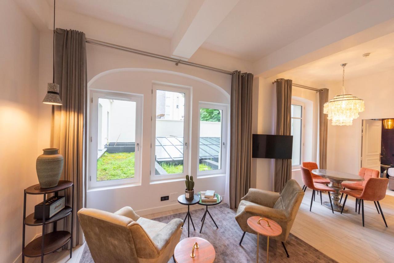 O'lord, 4 Etoiles, De Luxe Champs-elysees Appartement *