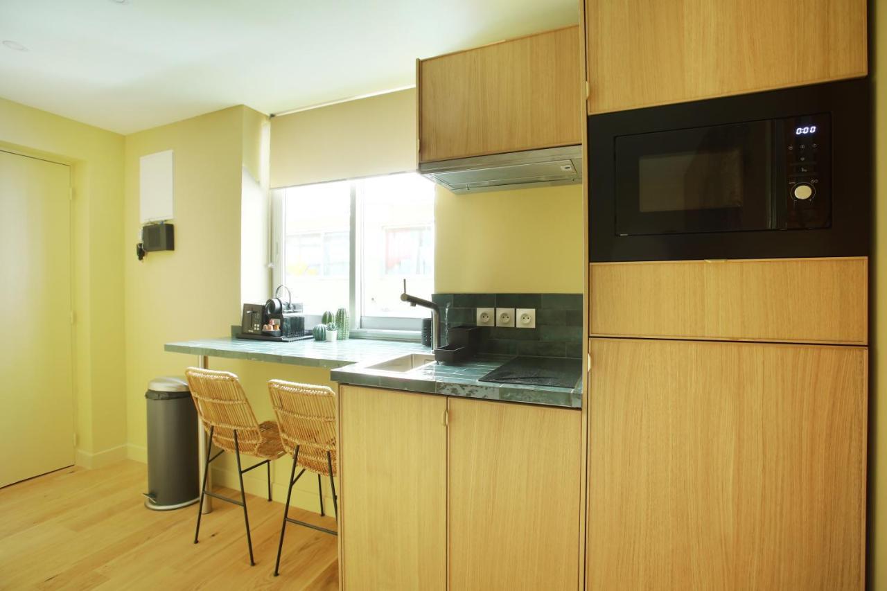 Centre De By Prestige Apartment *