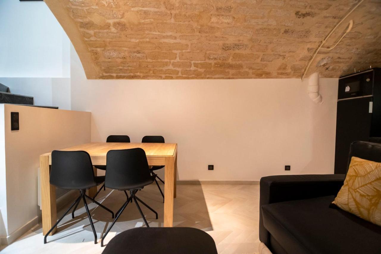 Place Vendome Chic St Honore Appartement