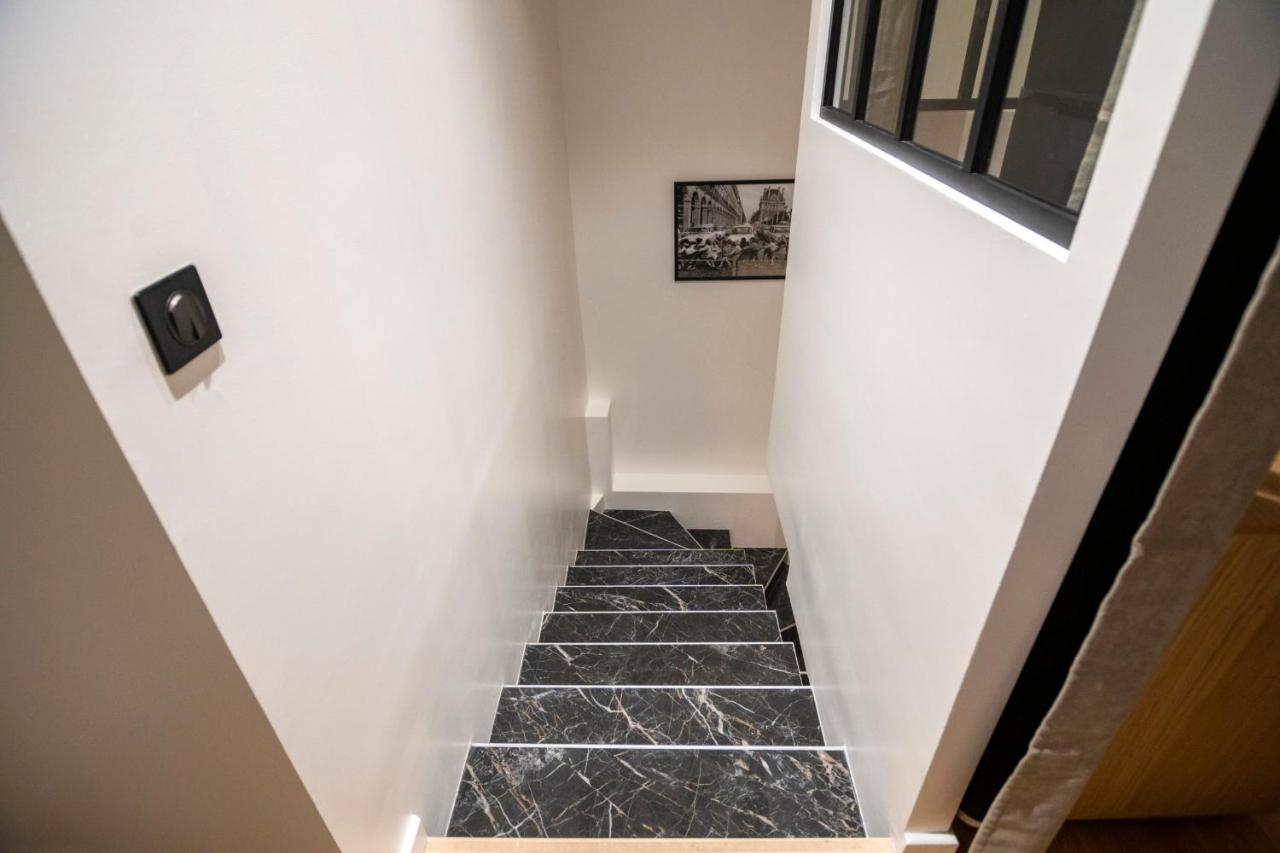 Place Vendome Chic St Honore Appartement Paris