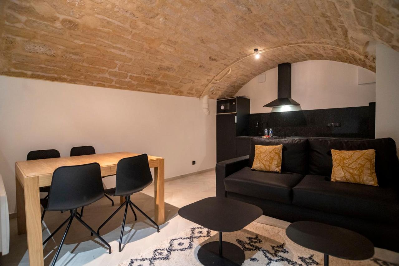 Appartement Place Vendome Chic St Honore Paris