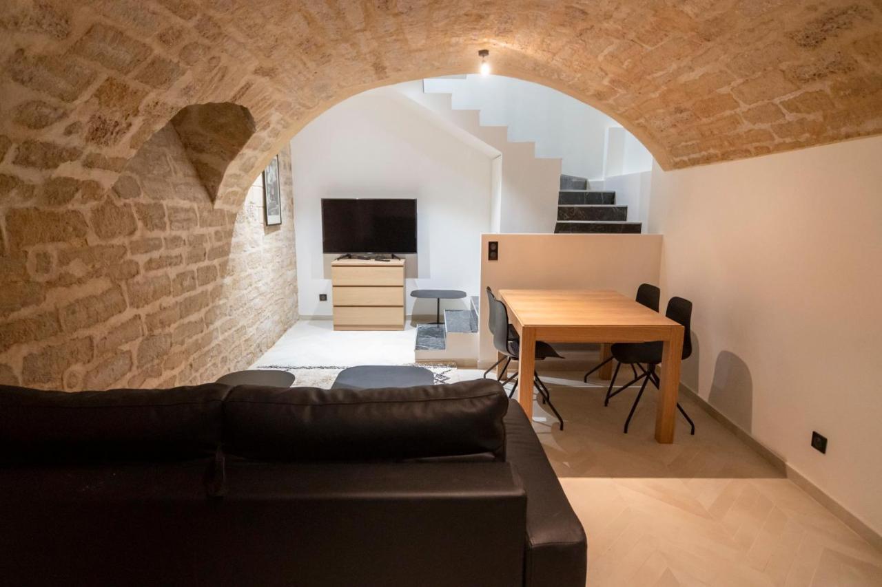 Appartement Place Vendome Chic St Honore