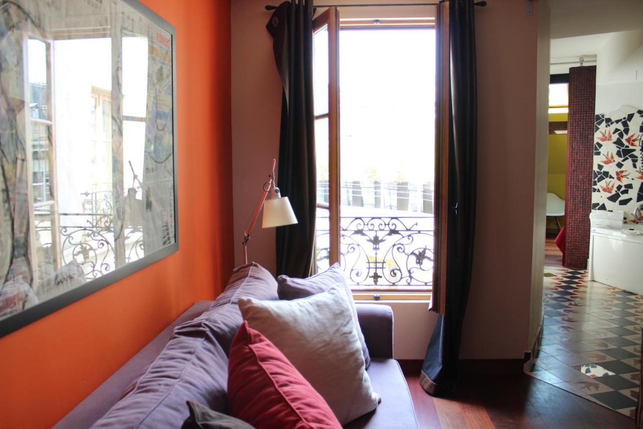 Du Prince De Conti Hotel 3*