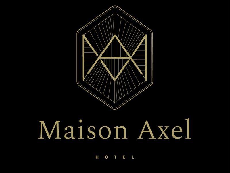 Hotel Maison Axel Opera Paris