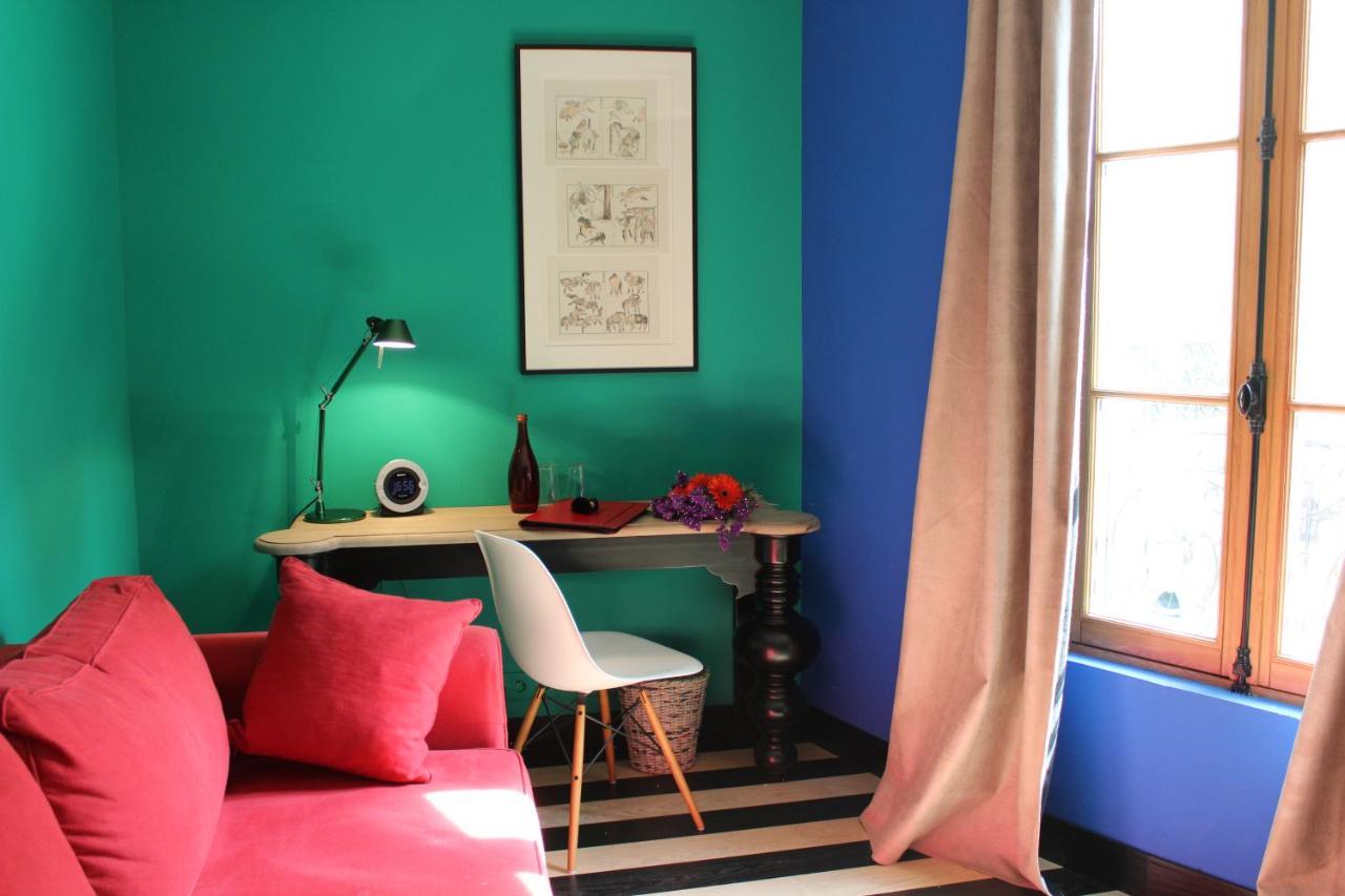 Du Prince De Conti 3* Paris