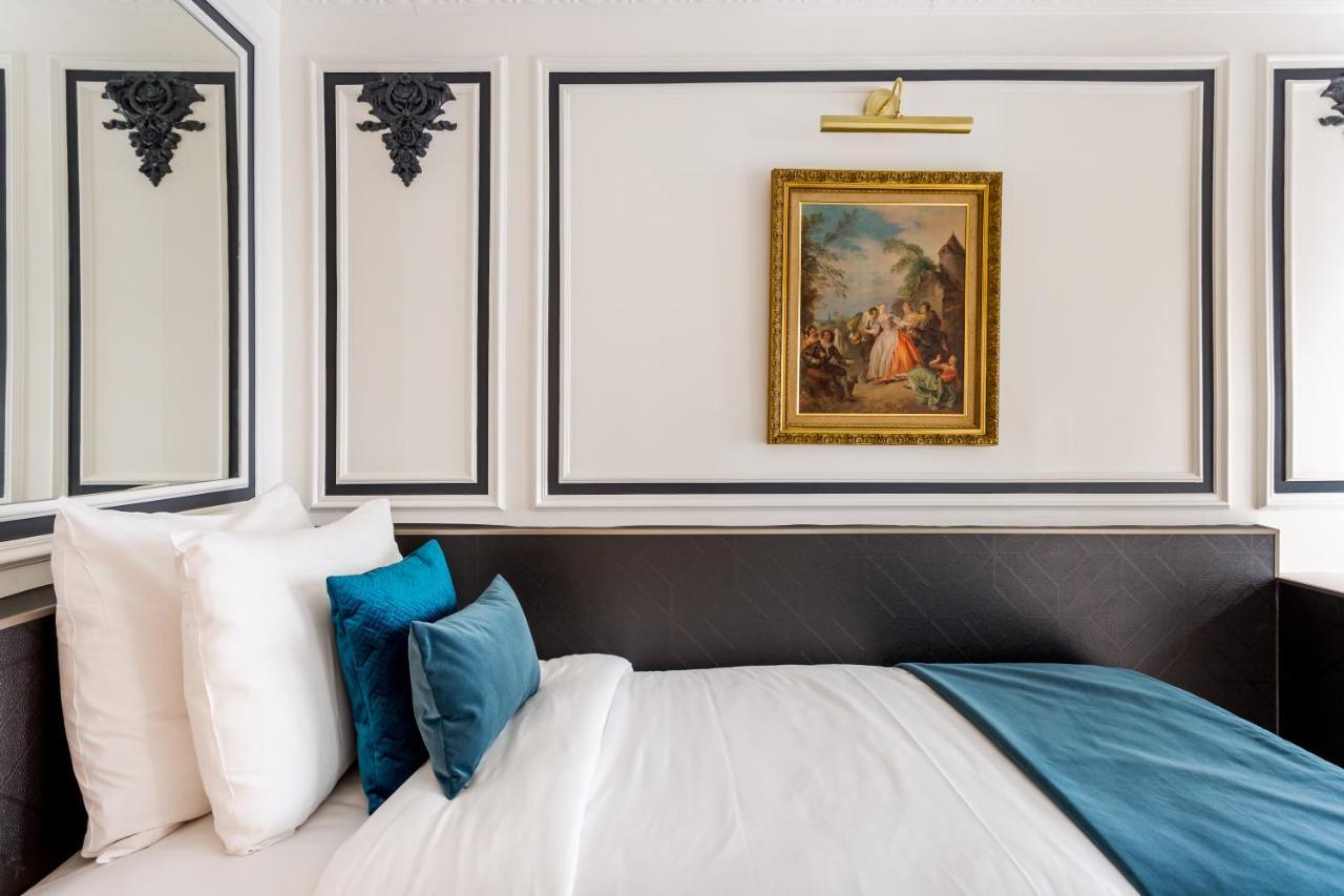 Merveil - Luxury -champs Elysees- Ponthieu I Appartement
