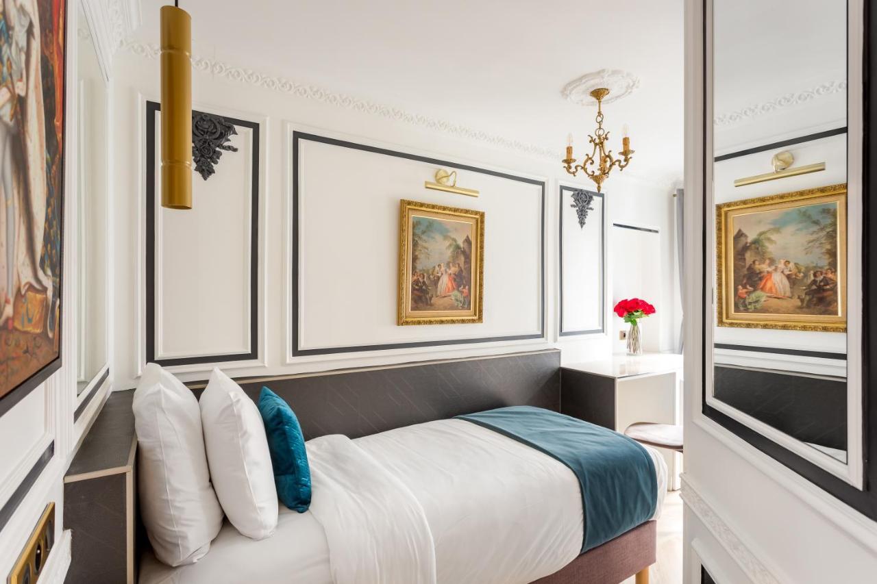 Appartement Merveil - Luxury -champs Elysees- Ponthieu I
