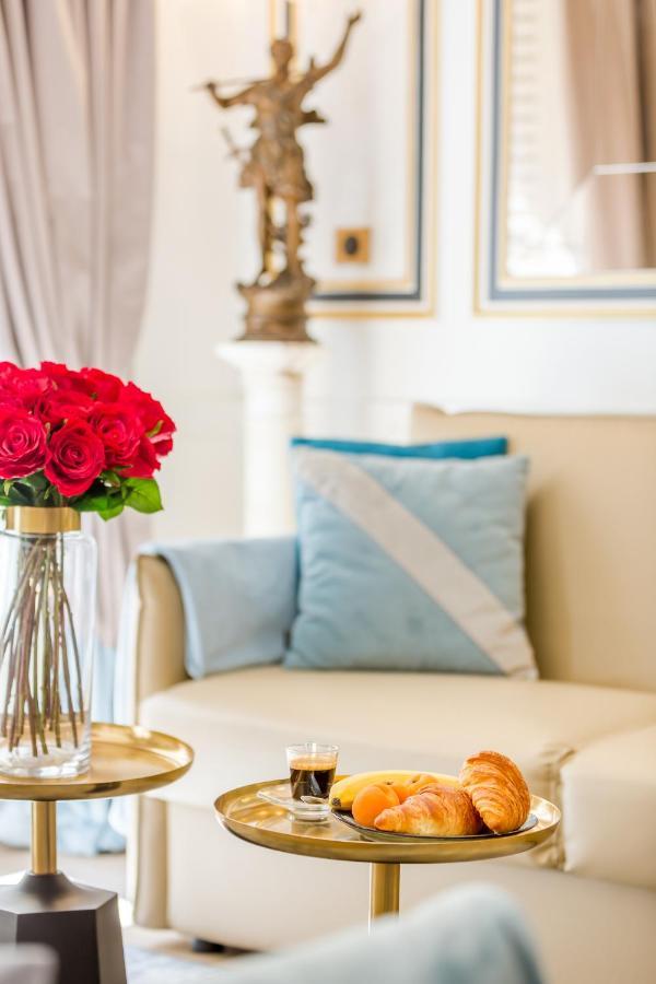 Appartement Merveil - Luxury -champs Elysees- Ponthieu I *