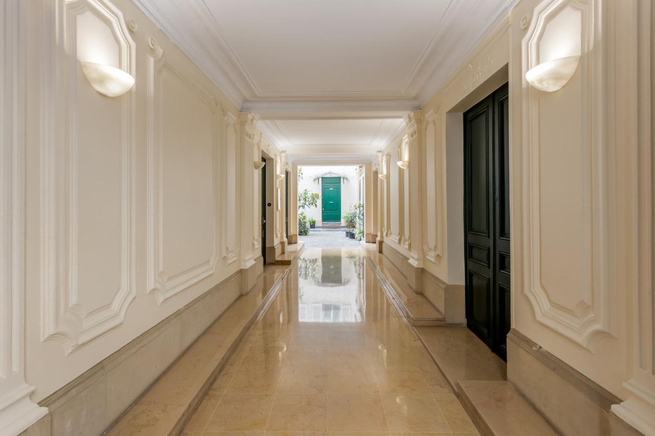 Merveil - Luxury -champs Elysees- Ponthieu I Appartement *
