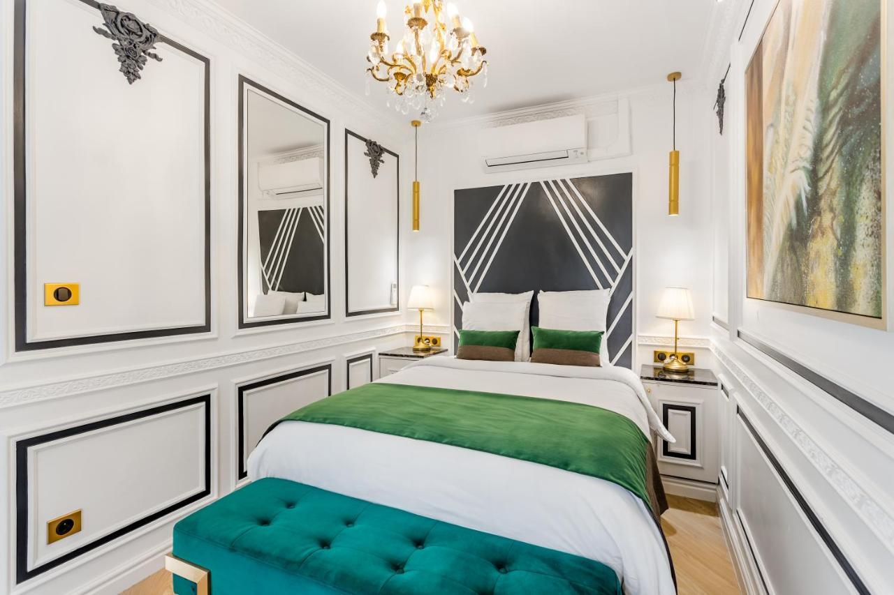 Appartement Merveil - Luxury -champs Elysees- Ponthieu I