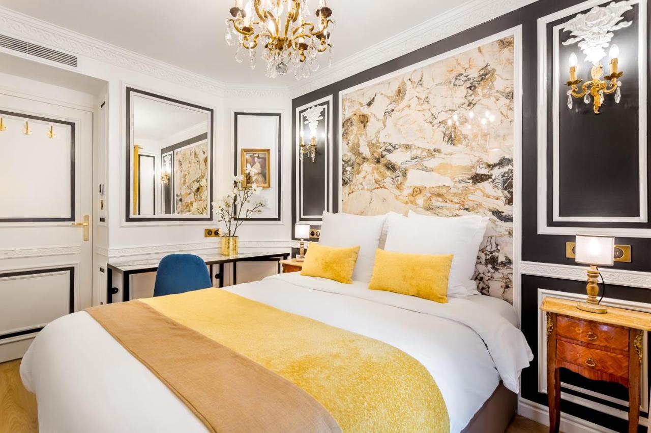 Merveil - Luxury -champs Elysees- Ponthieu I Appartement Paris