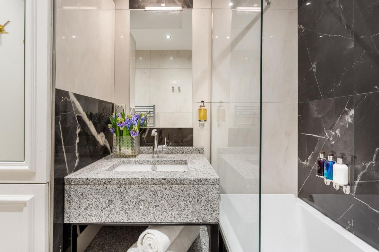 Merveil - Luxury -champs Elysees- Ponthieu I Appartement *