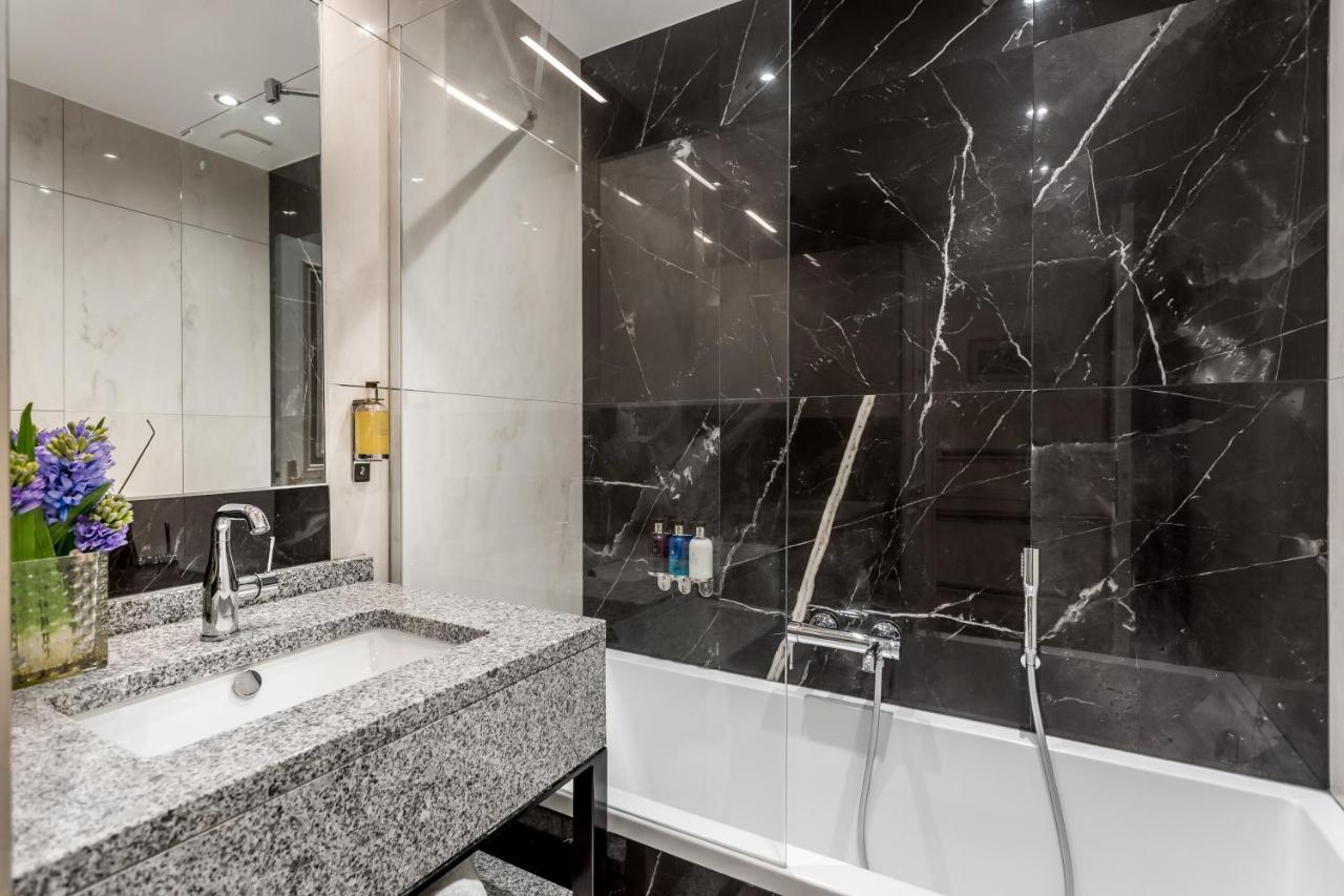 Merveil - Luxury -champs Elysees- Ponthieu I Appartement *