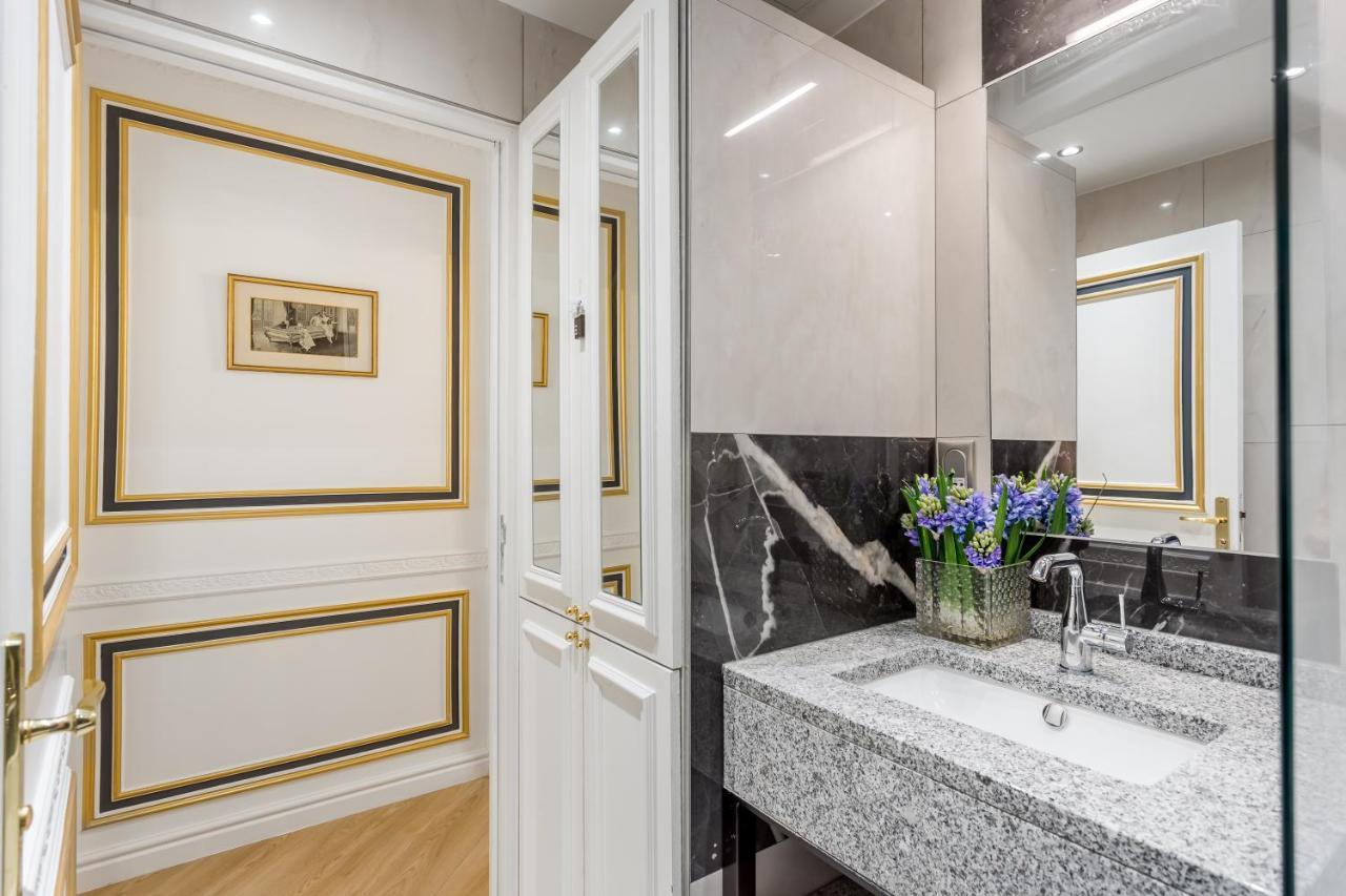 Merveil - Luxury -champs Elysees- Ponthieu I Appartement *