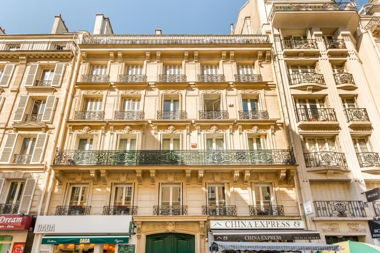 Merveil - Luxury -champs Elysees- Ponthieu I Appartement Paris
