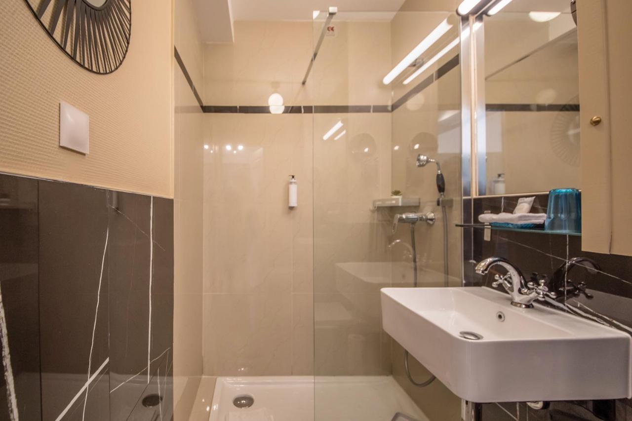Ws Jardin Du Luxembourg - Boissonade Appartement Paris