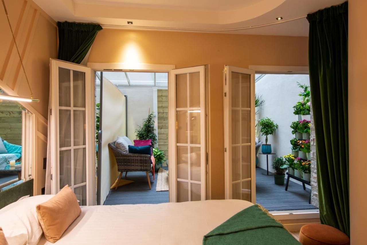 Hotel Veryste & 4*