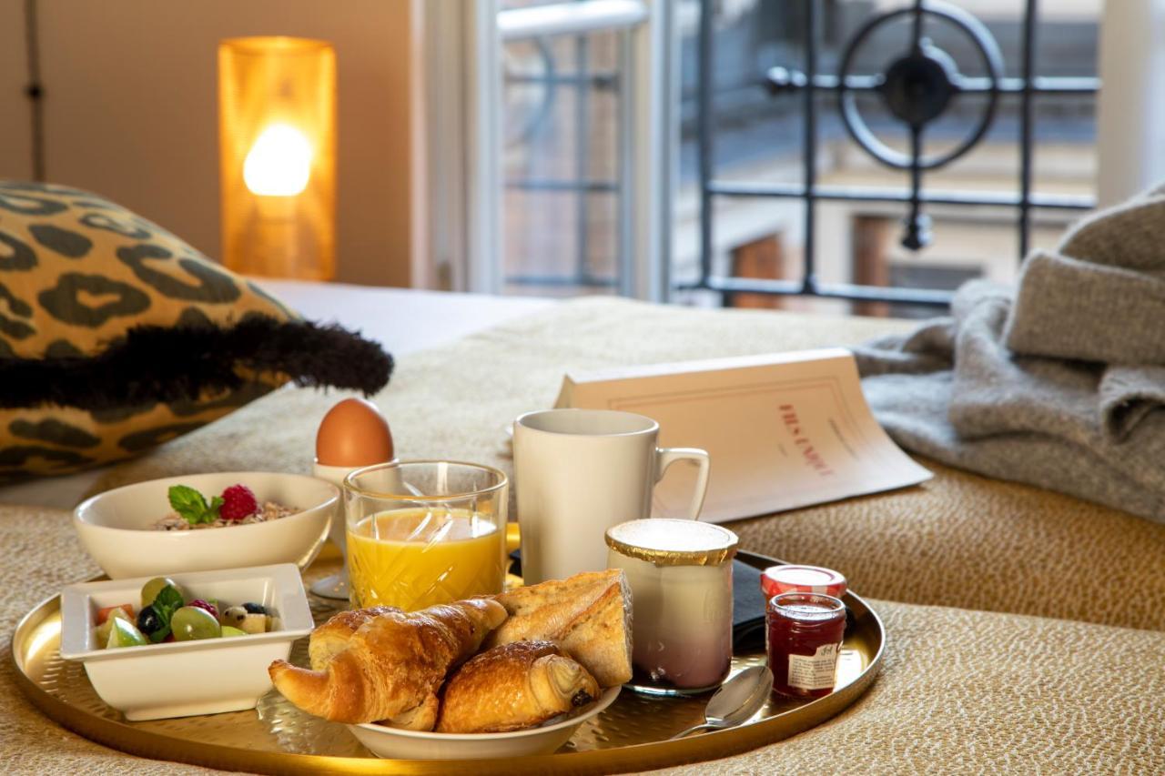 Grand Chicago 4* Paris