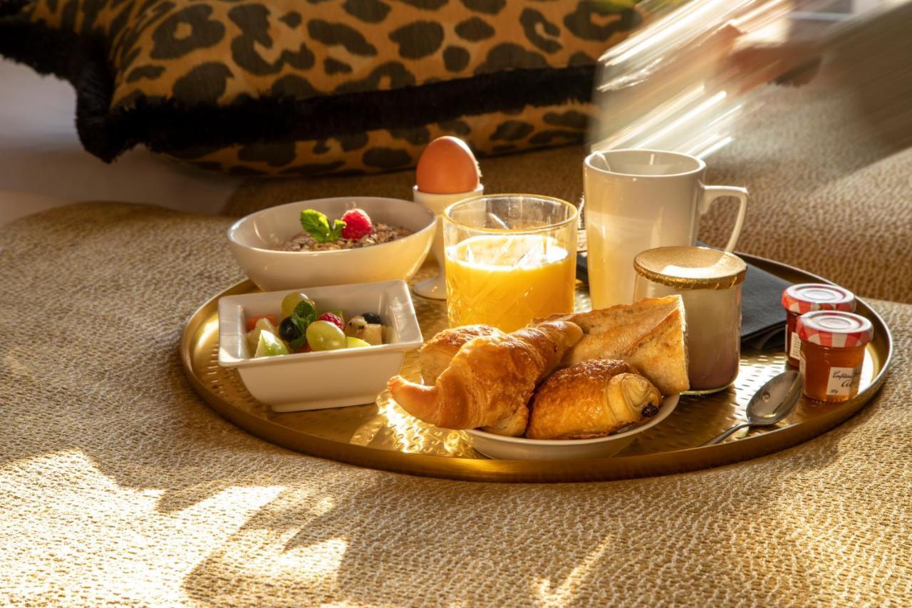 Grand Chicago 4* Paris