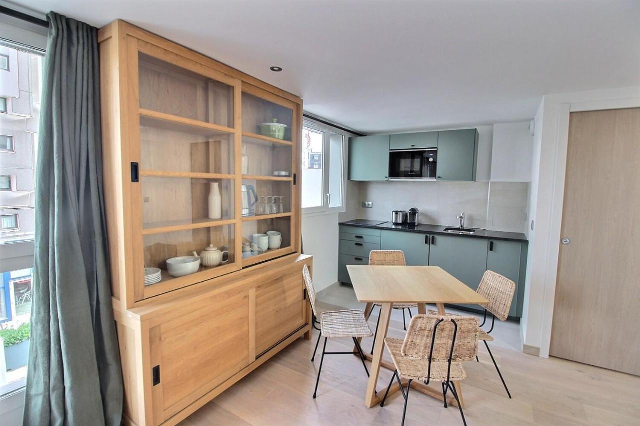 118934 - 4 Personnes à Appartement