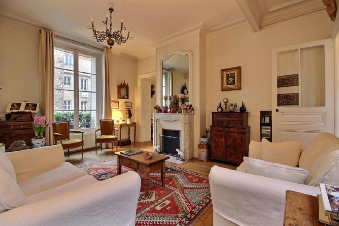 Apartment 207535 - 4 Personnes Champ De Mars Paris