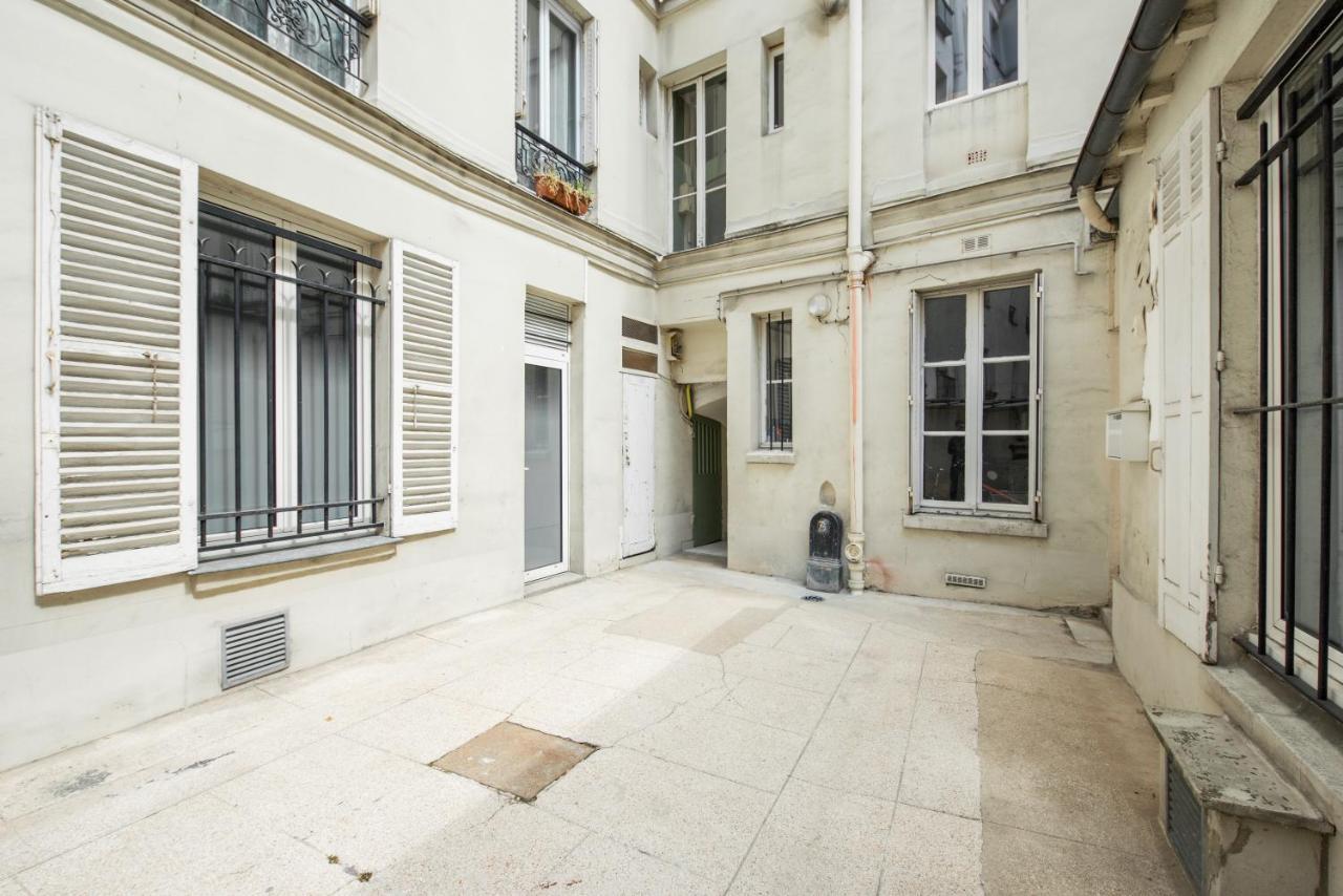 Maison Francois - Two & - Linkable Together Appartement *