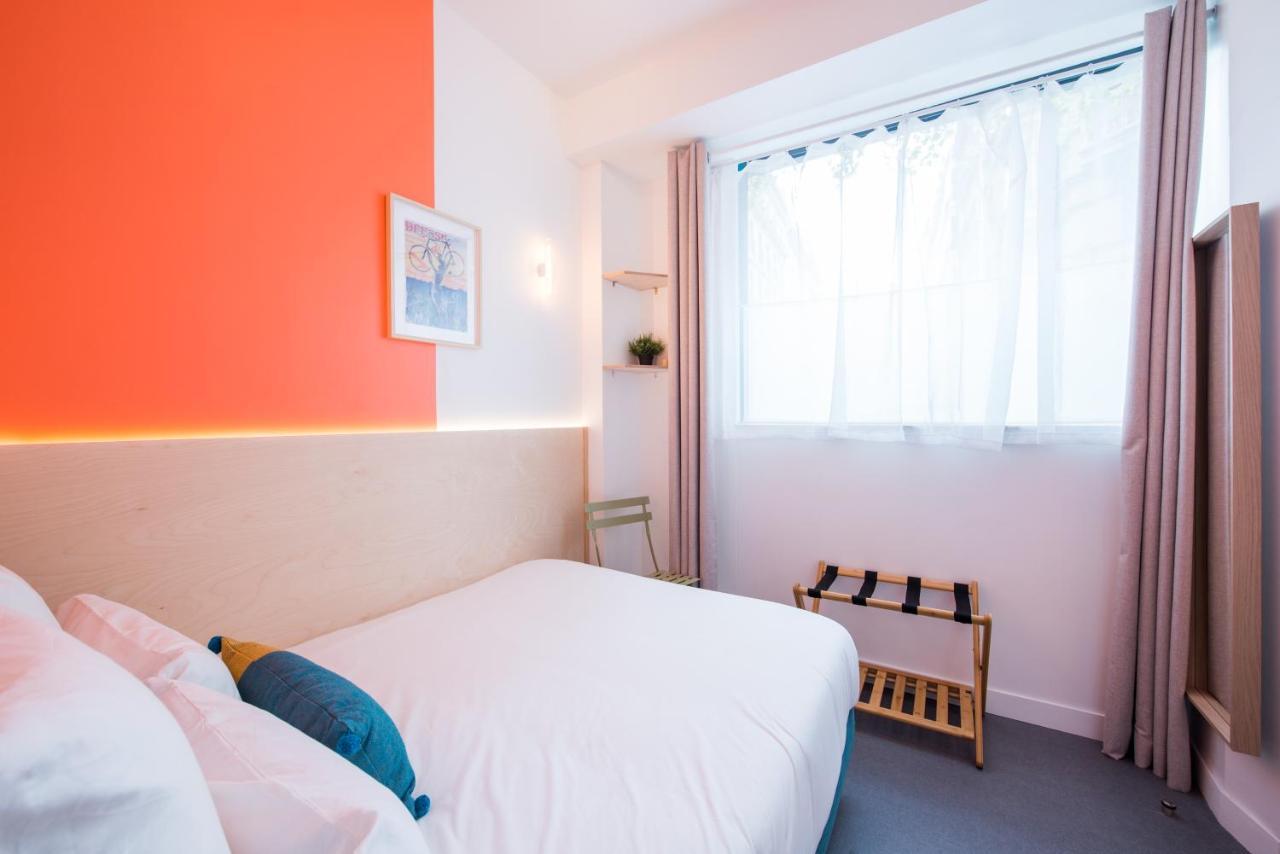 Maison Francois - Two & - Linkable Together Appartement Paris