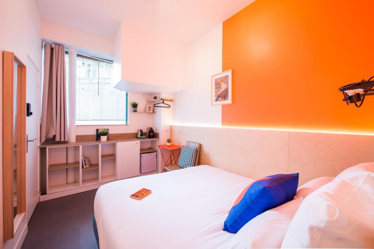 Maison Francois - Two & - Linkable Together Appartement *