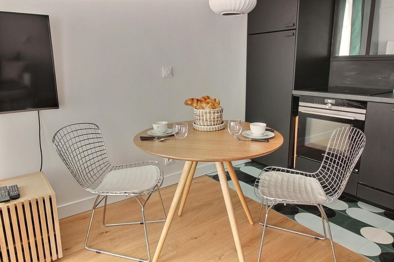 Apartment 202257 - 4 Personnes Montorgueil Paris