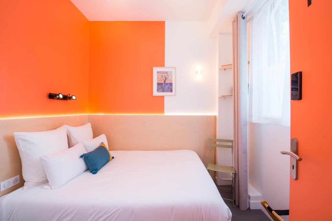 Maison Francois - Two & - Linkable Together Appartement *