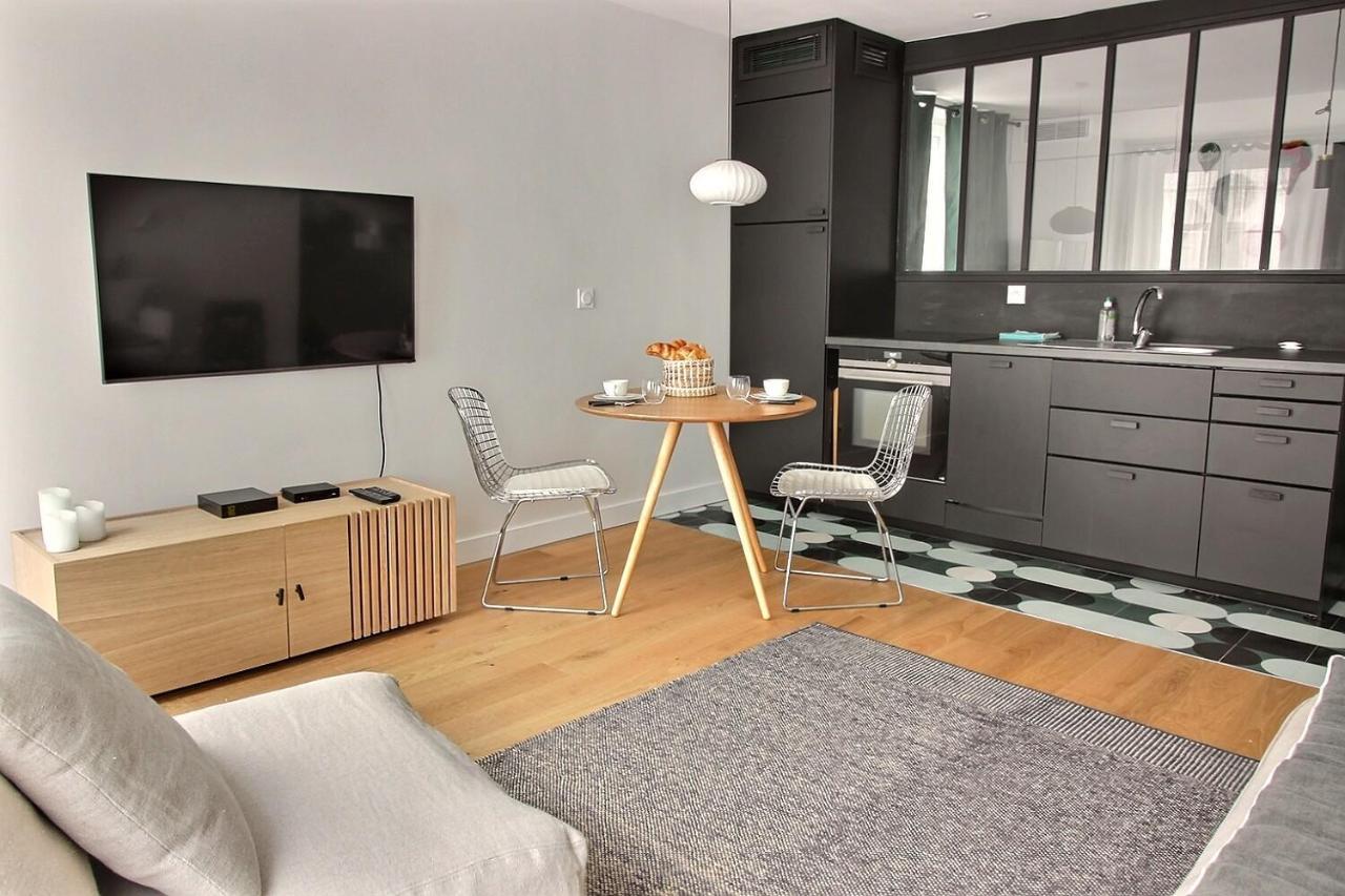 Apartment 202257 - 4 Personnes Montorgueil *