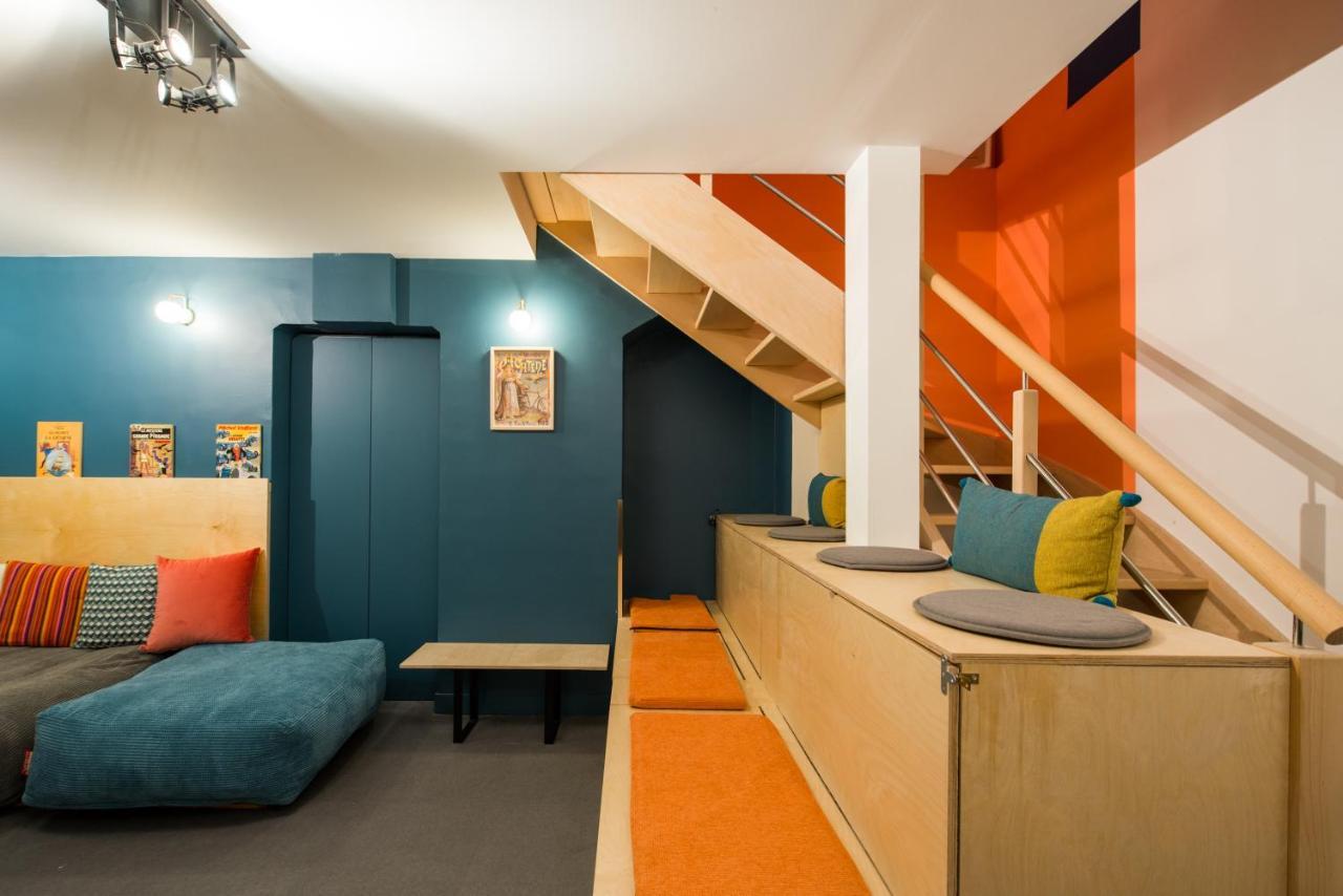 Appartement Maison Francois - Two & - Linkable Together