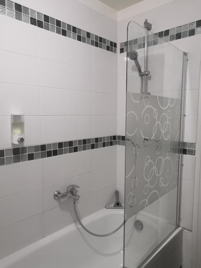 Studio Alesia Paris