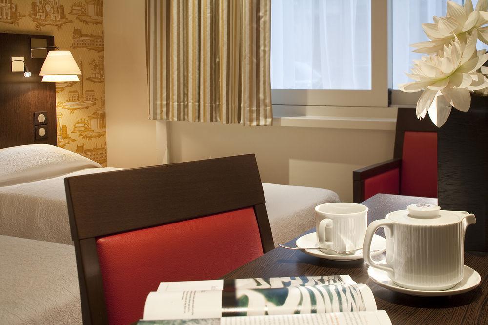 Perreyve 3* Paris