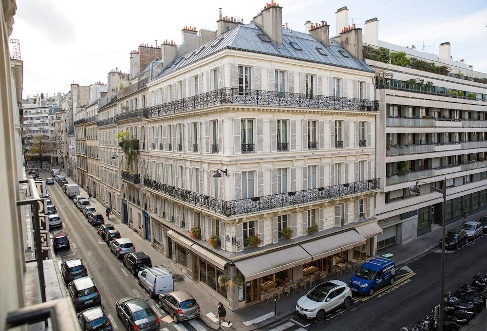 Perreyve Hotel Paris