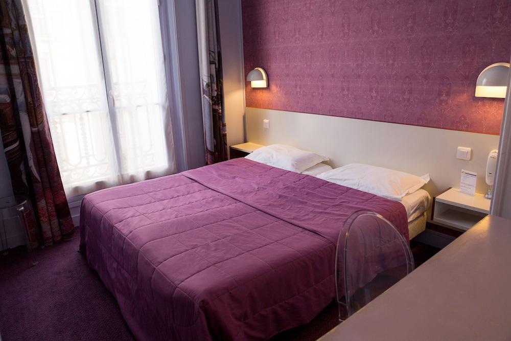 Perreyve - Jardin Du Luxembourg Hotel