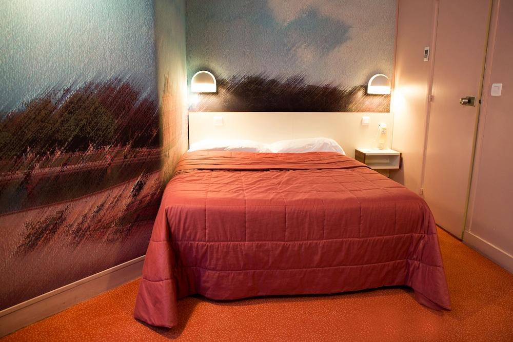 Hotel Perreyve 3*