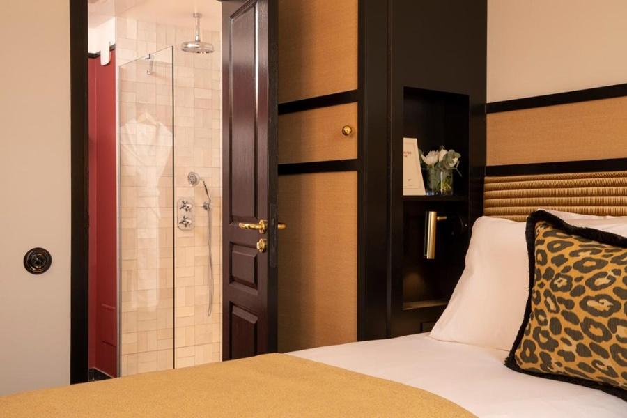 Grand Chicago Hotel Paris