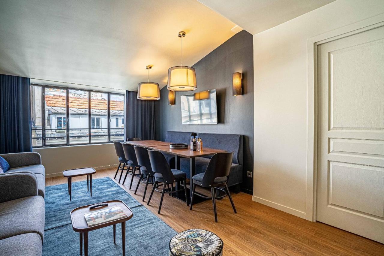 135 - Urban Five Star In Center Of Apartment *
