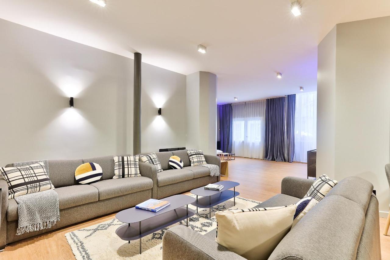 Appartement 124 - Urban Fabulous Flat
