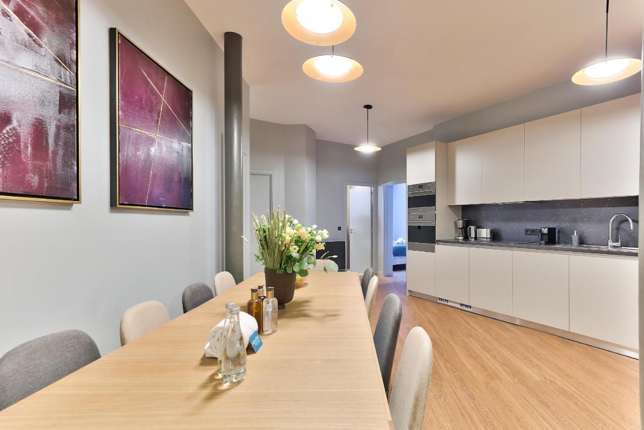 Appartement 124 - Urban Fabulous Flat *