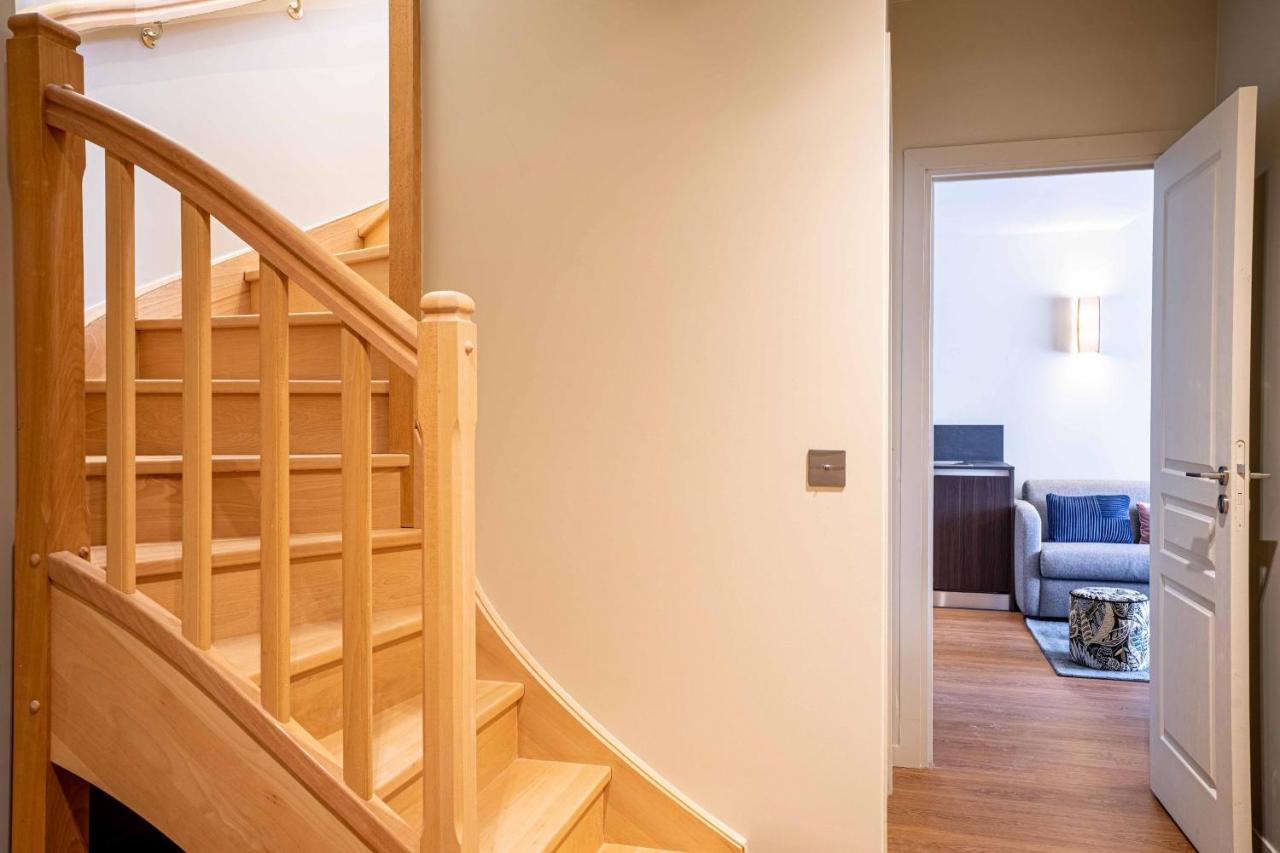 Apartment 135 - Urban Five Star In Center Of *