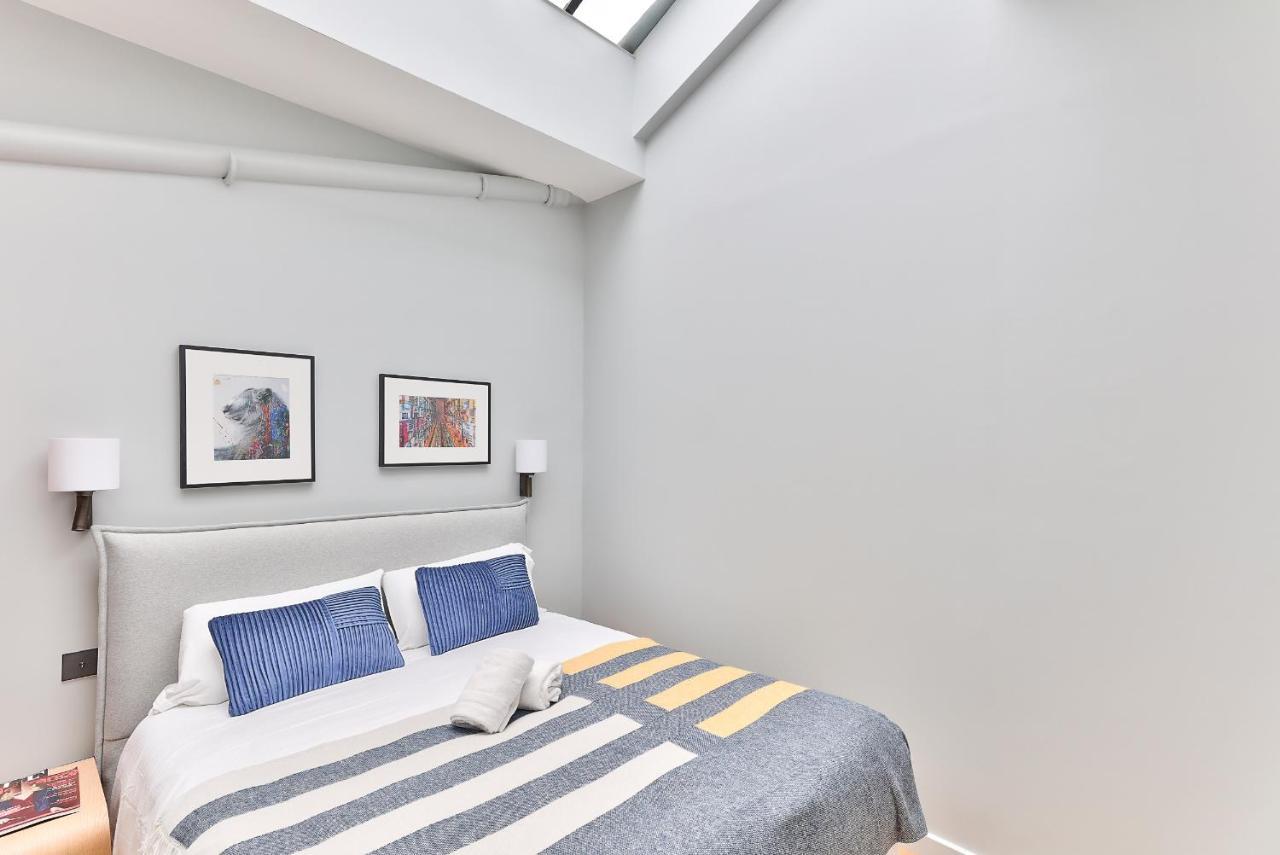 Appartement 124 - Urban Fabulous Flat
